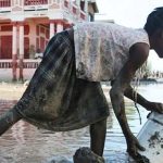 إعصار «ميلسا» يهدد ملايين الأرواح في جامايكا و«الكاريبي» إعصار «ميلسا» يهدد ملايين الأرواح في جامايكا و«الكاريبي»