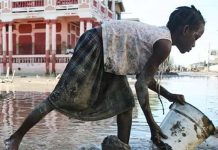 إعصار «ميلسا» يهدد ملايين الأرواح في جامايكا و«الكاريبي» إعصار «ميلسا» يهدد ملايين الأرواح في جامايكا و«الكاريبي»