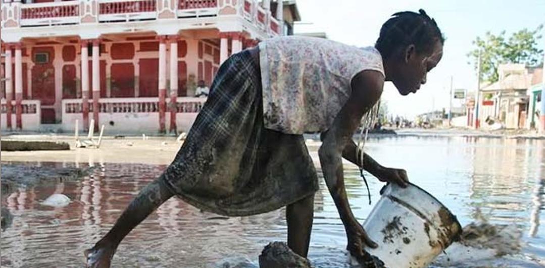 إعصار «ميلسا» يهدد ملايين الأرواح في جامايكا و«الكاريبي» إعصار «ميلسا» يهدد ملايين الأرواح في جامايكا و«الكاريبي»