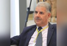 فوزي ددش: الصراع على النفط والانقسام السياسي يهددان الاقتصاد الليبي فوزي ددش: الصراع على النفط والانقسام السياسي يهددان الاقتصاد الليبي