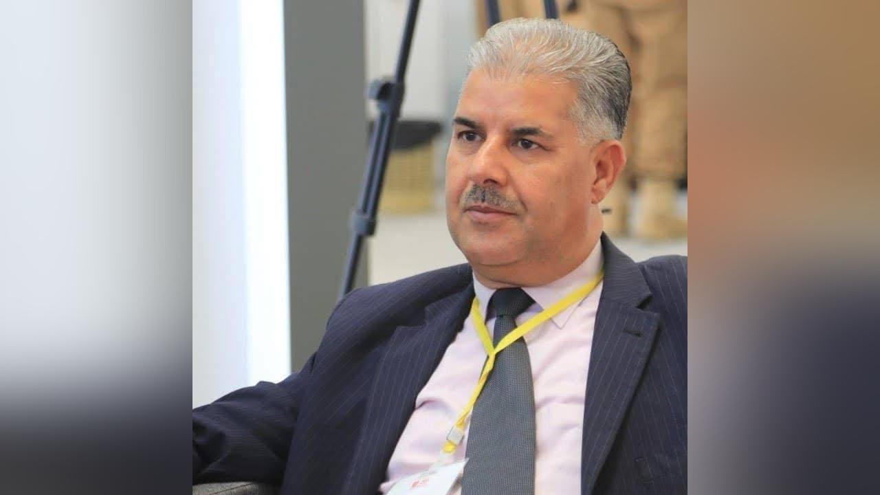 فوزي ددش: الصراع على النفط والانقسام السياسي يهددان الاقتصاد الليبي فوزي ددش: الصراع على النفط والانقسام السياسي يهددان الاقتصاد الليبي