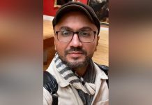 طارق لملوم: العدالة والمساءلة أساس تحقيق الاستقرار في ليبيا طارق لملوم: العدالة والمساءلة أساس تحقيق الاستقرار في ليبيا