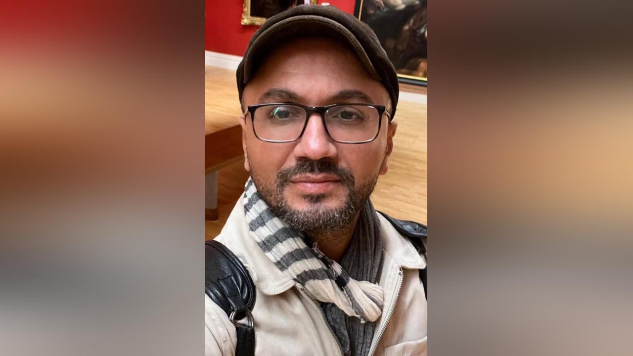 طارق لملوم: العدالة والمساءلة أساس تحقيق الاستقرار في ليبيا طارق لملوم: العدالة والمساءلة أساس تحقيق الاستقرار في ليبيا