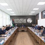 الأعلى للدولة يناقش التحالفات مع أحزاب التوافق الوطني الأعلى للدولة يناقش التحالفات مع أحزاب التوافق الوطني