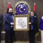 «الطرمال» تبحث تعزيز التعاون مع المركز الثقافي التركي «الطرمال» تبحث تعزيز التعاون مع المركز الثقافي التركي