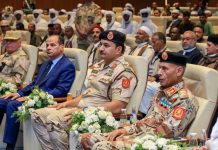 «الجيش الوطني» يمدّد نفوذه في الجنوب الليبي «الجيش الوطني» يمدّد نفوذه في الجنوب الليبي