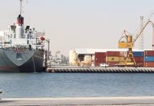 الموانئ الليبية تسجل توريد شحنات الوقود والسلع المختلفة الموانئ الليبية تسجل توريد شحنات الوقود والسلع المختلفة