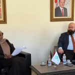 ليبيا وتركيا تتفقان على برامج ثقافية وفنية جديدة ليبيا وتركيا تتفقان على برامج ثقافية وفنية جديدة