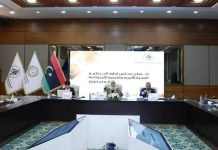 طرابلس تحتضن اجتماع لـ«منظمة الأسرة العربية» لتعزيز التعاون طرابلس تحتضن اجتماع لـ«منظمة الأسرة العربية» لتعزيز التعاون