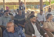 سلطات بنغازي تتجاهل مطالب بالتحقيق في قتل «أفراد من التبو» سلطات بنغازي تتجاهل مطالب بالتحقيق في قتل «أفراد من التبو»