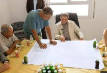 «إعادة الإعمار» في ليبيا.. تنافس سياسي يعمّق الإقصاء والتهمي «إعادة الإعمار» في ليبيا.. تنافس سياسي يعمّق الإقصاء والتهمي