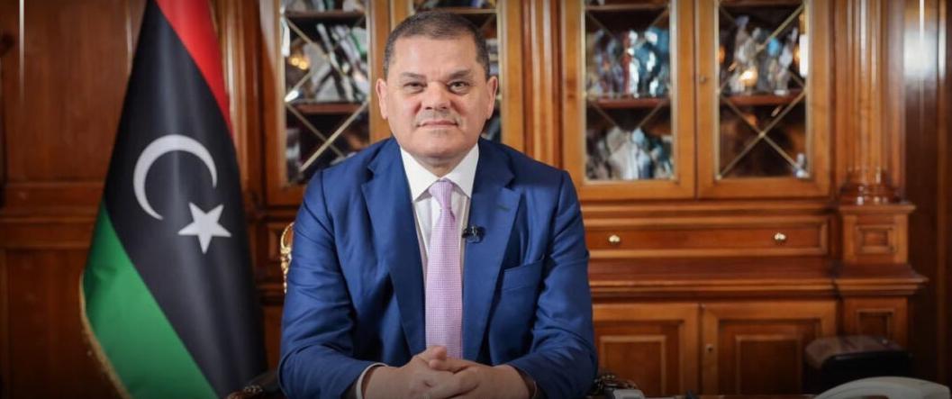 الدبيبة: توقيع شراكة عالمية لتطوير المنطقة الحرة بمصراتة