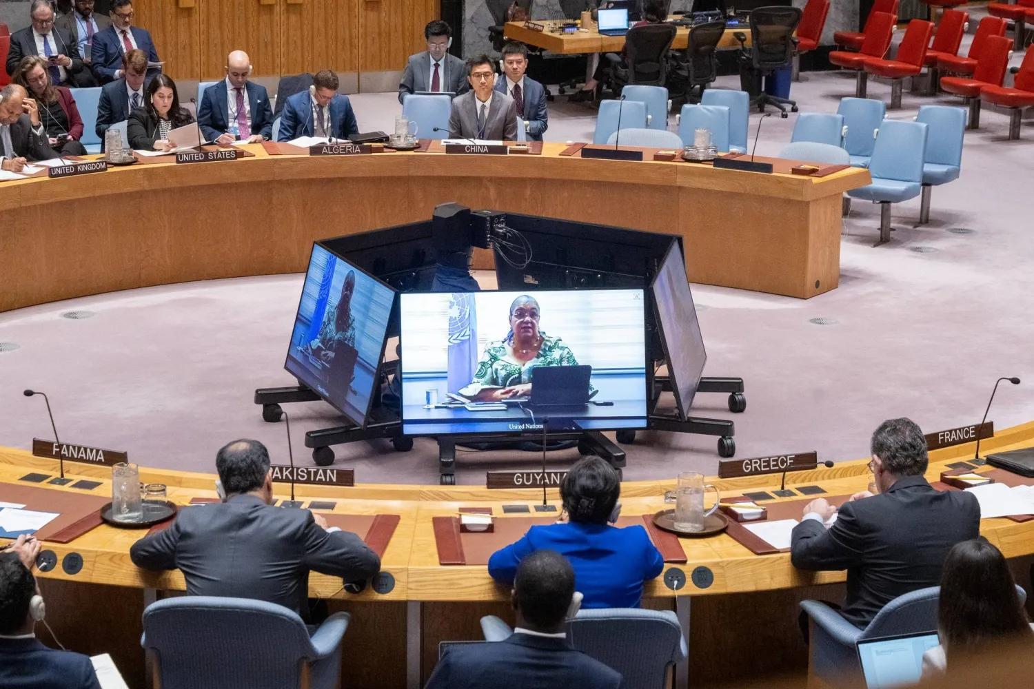 هل تخطّت البعثة الأممية حدود تفويضها في إدارة الحوار الليبي؟