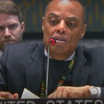 ما هي أولويات السياسية الخارجية الأمريكية تجاه ليبيا؟ ما هي أولويات السياسية الخارجية الأمريكية تجاه ليبيا؟