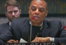 ما هي أولويات السياسية الخارجية الأمريكية تجاه ليبيا؟ ما هي أولويات السياسية الخارجية الأمريكية تجاه ليبيا؟