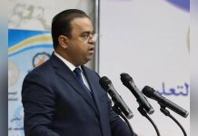 بسبب فساد بالكتاب المدرسي..حبس وزير التربية والتعليم المُكلف بسبب فساد بالكتاب المدرسي..حبس وزير التربية والتعليم المُكلف