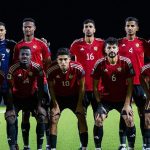 المنتخب الوطني يواجه موريتانيا وديًّا منتصف الشهر الجاري المنتخب الوطني يواجه موريتانيا وديًّا منتصف الشهر الجاري 