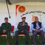 بمشاركة 13 فريقاً.. افتتاح بطولة «قدامى الرياضيين» في طرابلس بمشاركة 13 فريقاً.. افتتاح بطولة «قدامى الرياضيين» في طرابلس