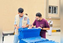 بعد تسجيل 150ألف ناخب.انطلاق توزيع بطاقات الناخبين بالبلديات بعد تسجيل 150ألف ناخب.انطلاق توزيع بطاقات الناخبين بالبلديات