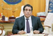 المجلس الرئاسي يشيد بقرار «العليا» ويتمسك بسيادة القانون المجلس الرئاسي يشيد بقرار «العليا» ويتمسك بسيادة القانون