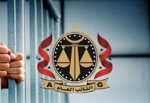 حبس المتهمين في واقعة خطف محمد بن إسماعيل حبس المتهمين في واقعة خطف محمد بن إسماعيل