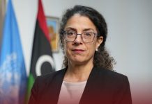 خوري: توصيات الحوار المهيكل غير مُلزمة خوري: توصيات الحوار المهيكل غير مُلزمة