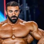 4لاعبين ليبيين يشاركون ببطولة العالم لبناء الأجسام بالسعودية 4لاعبين ليبيين يشاركون ببطولة العالم لبناء الأجسام بالسعودية