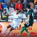 الأهلي طرابلس آخر المغادرين للمسابقات الإفريقية الأهلي طرابلس آخر المغادرين للمسابقات الإفريقية