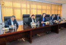 جدل سياسي في ليبيا يسبق «الحوار الأممي» المُرتقب جدل سياسي في ليبيا يسبق «الحوار الأممي» المُرتقب