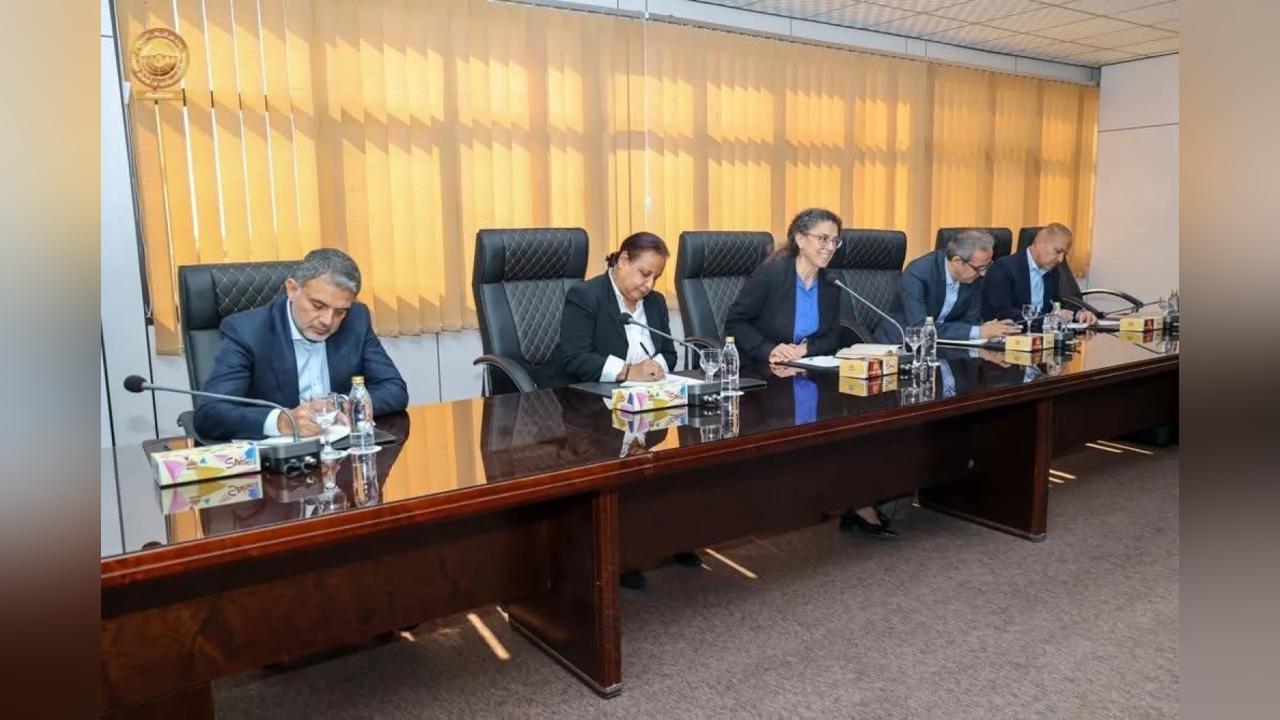 جدل سياسي في ليبيا يسبق «الحوار الأممي» المُرتقب جدل سياسي في ليبيا يسبق «الحوار الأممي» المُرتقب