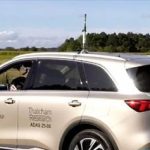 إم جي إس 6 الكهربائية تحصد تقييما مرتفعا من يورو إن كاب إم جي إس 6 الكهربائية تحصد تقييما مرتفعا من يورو إن كاب