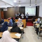 دورة تدريبية لتطوير مهارات منسقي الإعلام بالمؤسسات التعليمية دورة تدريبية لتطوير مهارات منسقي الإعلام بالمؤسسات التعليمية