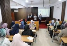 دورة تدريبية لتطوير مهارات منسقي الإعلام بالمؤسسات التعليمية دورة تدريبية لتطوير مهارات منسقي الإعلام بالمؤسسات التعليمية