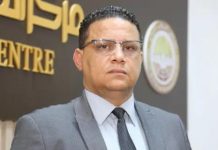 مجلس النواب يدافع عن قرار تعيين «مستشار الأمن القومي» مجلس النواب يدافع عن قرار تعيين «مستشار الأمن القومي»