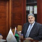 حكومة الوحدة تبحث إطلاق البرنامج الوطني للإسكان في ليبيا حكومة الوحدة تبحث إطلاق البرنامج الوطني للإسكان في ليبيا