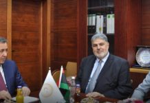 حكومة الوحدة تبحث إطلاق البرنامج الوطني للإسكان في ليبيا حكومة الوحدة تبحث إطلاق البرنامج الوطني للإسكان في ليبيا