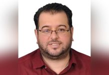 عدنان النجار: لا أمن حقيقي في ظل ازدواجية السلاح عدنان النجار: لا أمن حقيقي في ظل ازدواجية السلاح