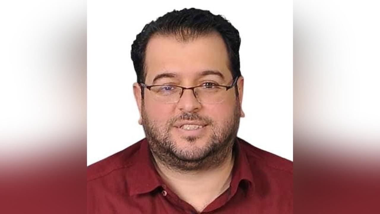 عدنان النجار: لا أمن حقيقي في ظل ازدواجية السلاح عدنان النجار: لا أمن حقيقي في ظل ازدواجية السلاح