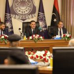 الوحدة الليبية أمام اختبار الصمود بعد استقالة بعض وزرائها الوحدة الليبية أمام اختبار الصمود بعد استقالة بعض وزرائها