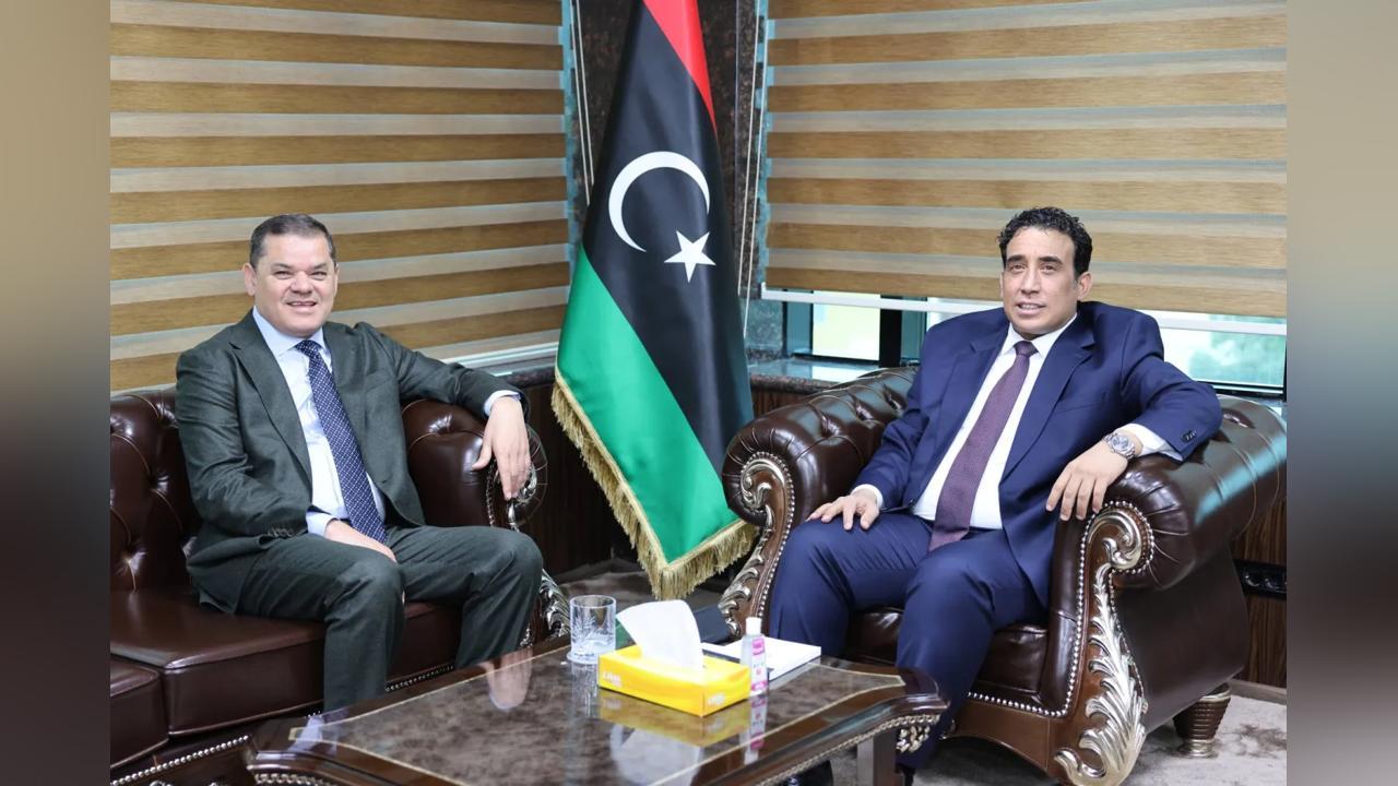 ليبيا: جدل بشأن استقلالية أحكام القضاء يعمّق انقسام الرئاسي ليبيا: جدل بشأن استقلالية أحكام القضاء يعمّق انقسام الرئاسي