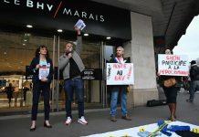 فضيحة دمى جنسية تهز «شي إن» بفرنسا وتُهدد طموحاتها التوسعية فضيحة دمى جنسية تهز «شي إن» بفرنسا وتُهدد طموحاتها التوسعية