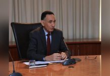 ليبيا تطلق خدمة إلكترونية لتسهيل تصديق بيانات الشركات ليبيا تطلق خدمة إلكترونية لتسهيل تصديق بيانات الشركات