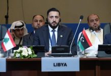 ليبيا تشارك باجتماعات «الكومسيك» في تركيا ليبيا تشارك باجتماعات «الكومسيك» في تركيا