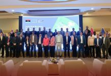 ألمانيا تطلق مرفقًا ليبيًا-أوروبيًا لإدارة المياه ألمانيا تطلق مرفقًا ليبيًا-أوروبيًا لإدارة المياه