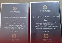 الخدمة المدنية تحيل موظفي الشركات المتعثرة لإعادة تعيينهم الخدمة المدنية تحيل موظفي الشركات المتعثرة لإعادة تعيينهم