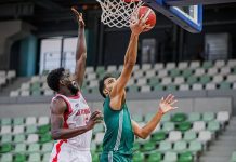 الأهلي طرابلس والاتحاد يؤكدان مشاركتها ببطولة دبي لكرة السلة الأهلي طرابلس والاتحاد يؤكدان مشاركتها ببطولة دبي لكرة السلة