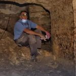 ليبيا تعلن اكتشاف موقع أثري في مدينة شحات شمال شرق البلاد ليبيا تعلن اكتشاف موقع أثري في مدينة شحات شمال شرق البلاد