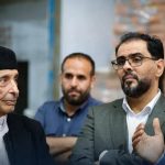 لماذا تتخوّف السلطات الليبية من المنظمات الدولية؟ لماذا تتخوّف السلطات الليبية من المنظمات الدولية؟