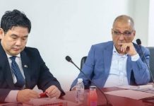 غرفة مصراتة تناقش فرص التعاون التجاري مع كوريا الجنوبية غرفة مصراتة تناقش فرص التعاون التجاري مع كوريا الجنوبية