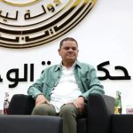 بتمويل إيطالي.. الدبيبة يشهد توقيع عقد تنفيذ «القطاع الفرعي» بتمويل إيطالي.. الدبيبة يشهد توقيع عقد تنفيذ «القطاع الفرعي»